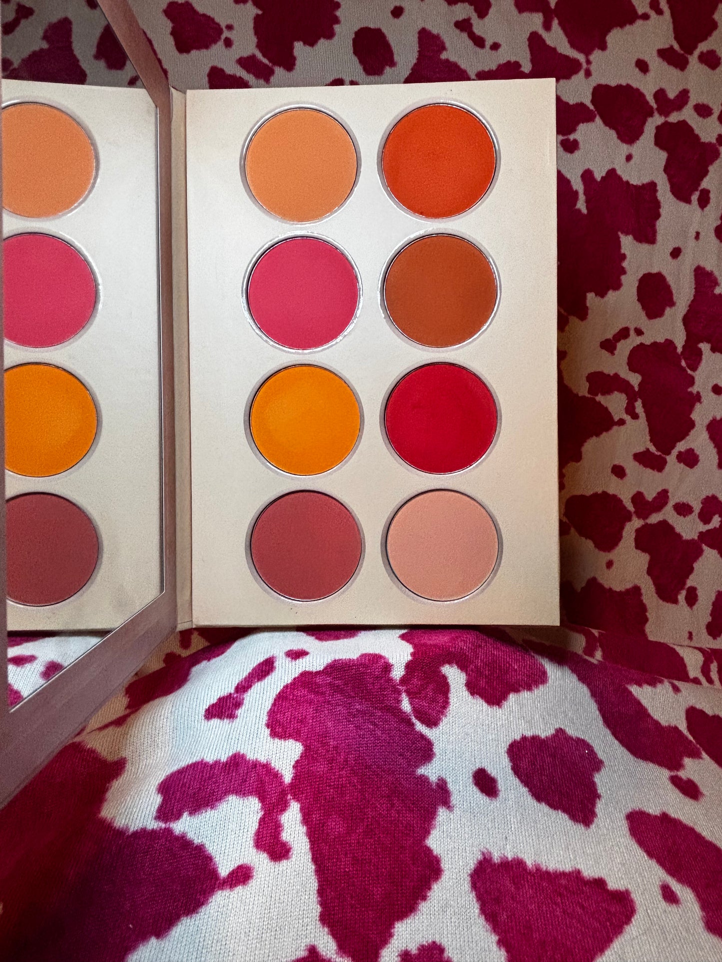 Lurella Vol 1. blush palette